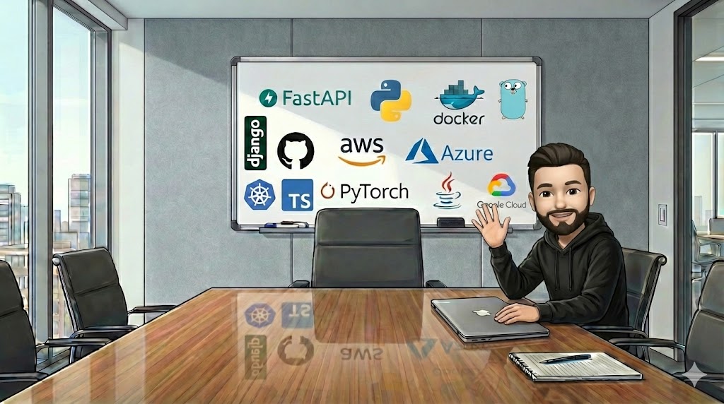 Vishwanath A Sardeshpande